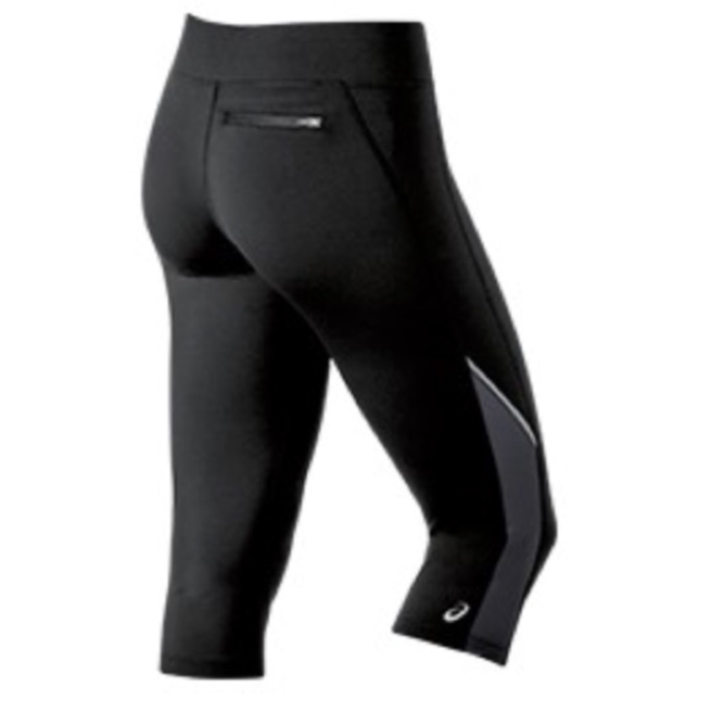 ASICS PR Compression Running Capris - Picture 7 of 8